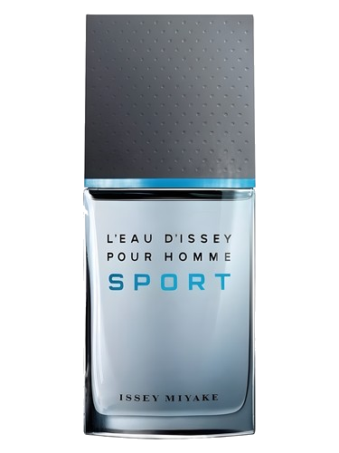 L’Eau d’Issey Pour Homme Sport Issey Miyake