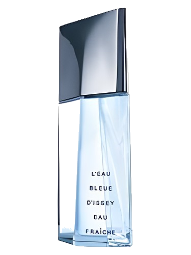 L'Eau Bleue d'Issey Eau Fraiche Issey Miyake