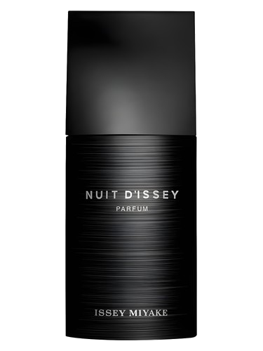 Nuit d’Issey Parfum Issey Miyake