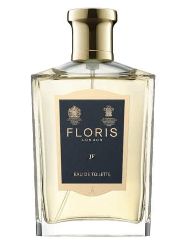 JF Floris