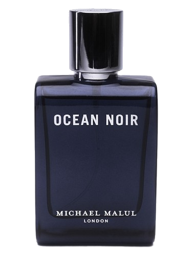 Ocean Noir Michael Malul London