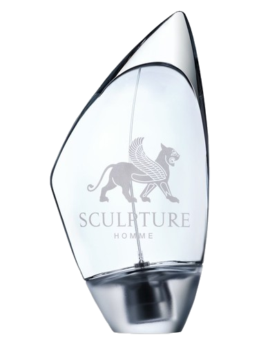 Sculpture Homme Nikos