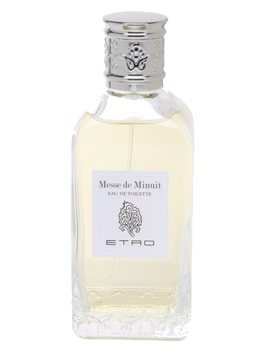 Messe de Minuit Etro