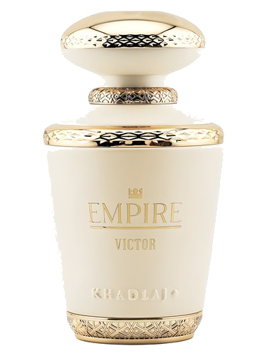 Empire Victor Khadlaj Perfumes