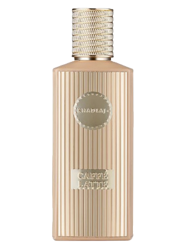 Caffe Latte Khadlaj Perfumes
