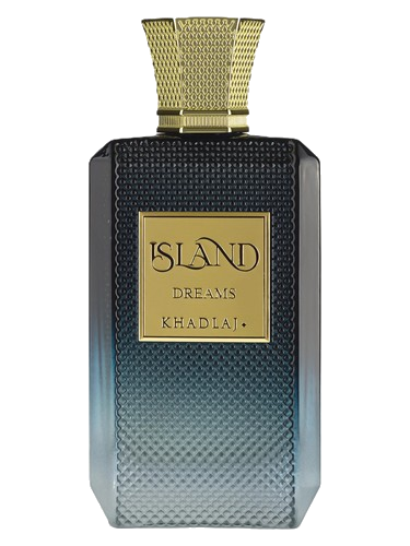 Island Dreams Khadlaj Perfumes