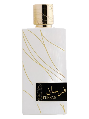Fursan White Khadlaj Perfumes