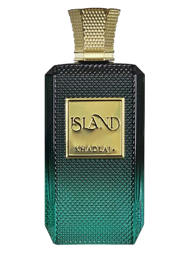 Island Khadlaj Perfumes