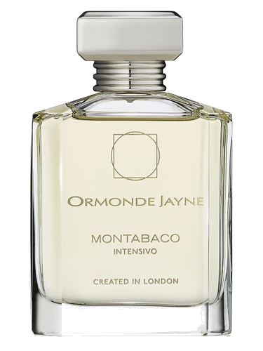 4. Montabaco Intensivo Ormonde Jayne