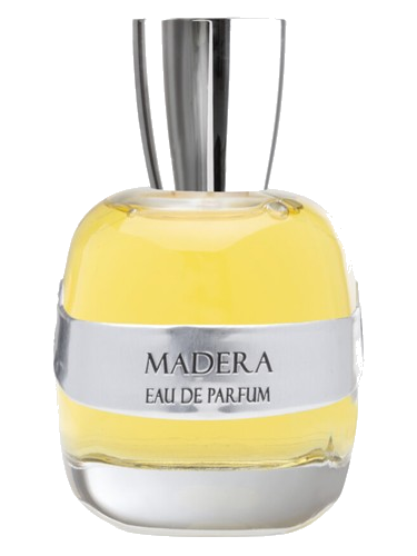 Madera Omnia Profumi