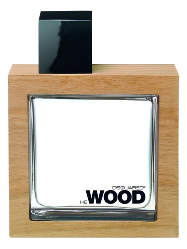 He Wood DSQUARED²