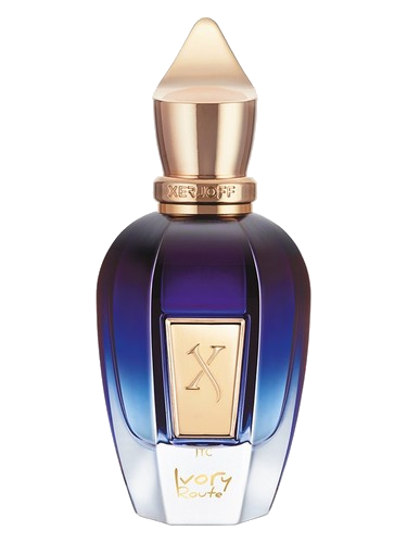 Ivory Route Xerjoff
