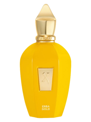 Erba Gold Xerjoff