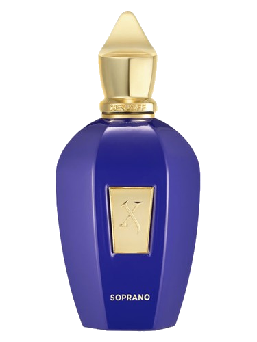 Soprano Xerjoff
