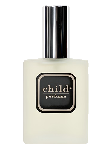 Child Perfume Susan D. Owens