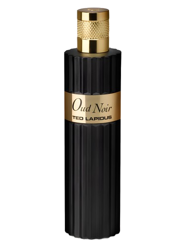 Oud Noir Ted Lapidus
