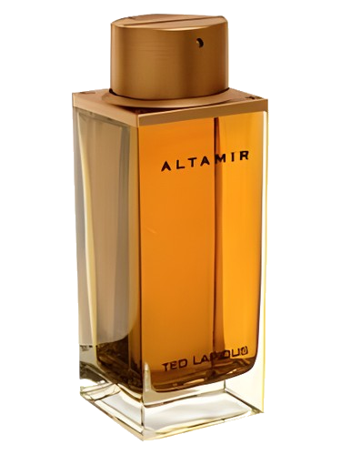 Altamir Ted Lapidus