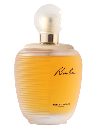 Rumba Ted Lapidus