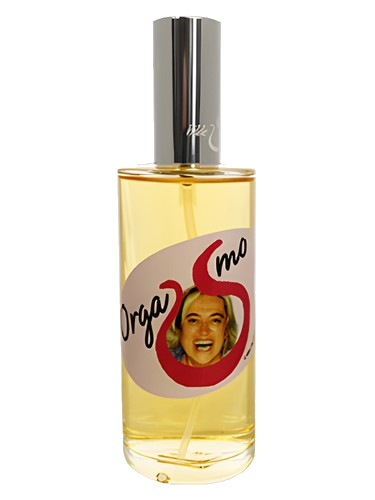 Orgasmo Hilde Soliani