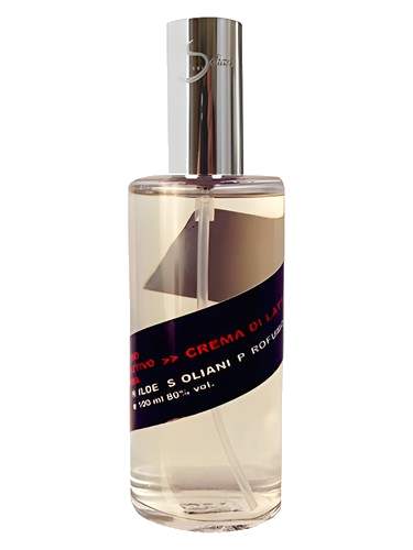 Crema di Latte Hilde Soliani