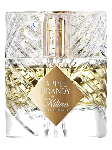 Apple Brandy on the Rocks By Kilian