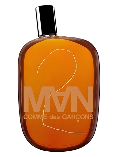 Comme des Garcons 2 Man Comme des Garcons