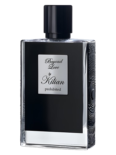 Beyond Love By Kilian