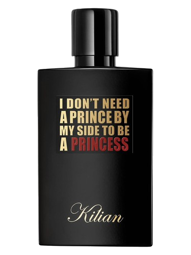 Princess By Kilian