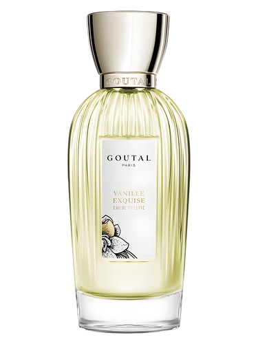 Vanille Exquise Goutal