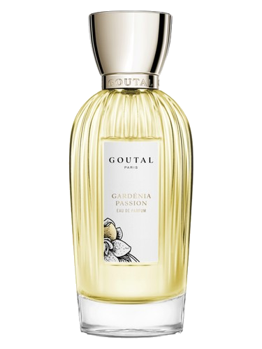 Gardenia Passion Goutal