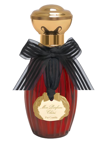 Mon Parfum Cheri, par Camille Goutal