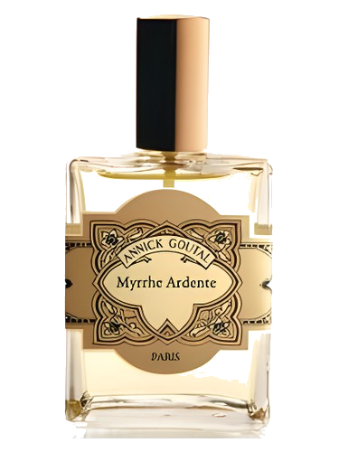 Myrrhe Ardente Goutal