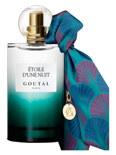 Étoile d'Une Nuit Goutal