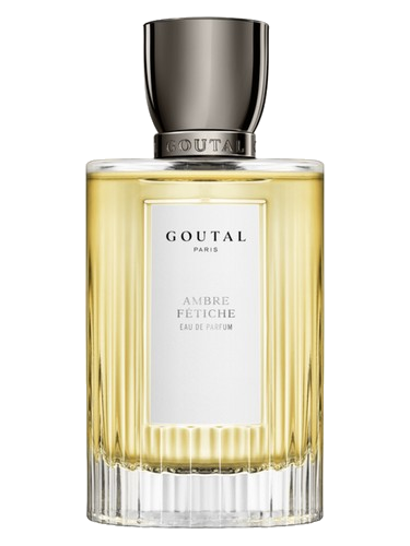 Ambre Fétiche Goutal