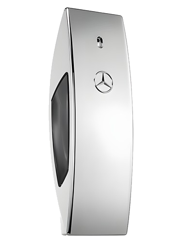 Mercedes Benz CLUB Mercedes-Benz