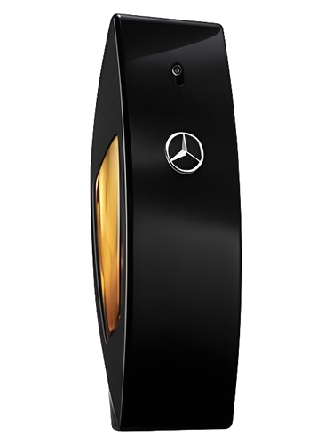 Mercedes Benz Club Black Eau de Toilette Mercedes-Benz