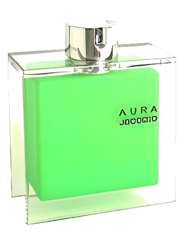 Aura for Men Jacomo