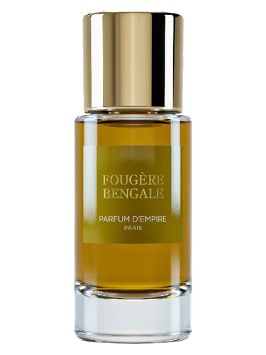 Fougere Bengale Parfum d'Empire