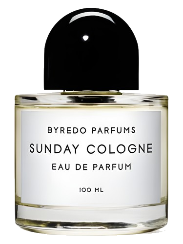 Sunday Cologne Byredo