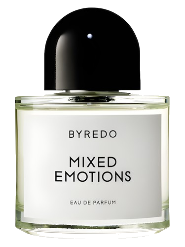 Mixed Emotions Byredo