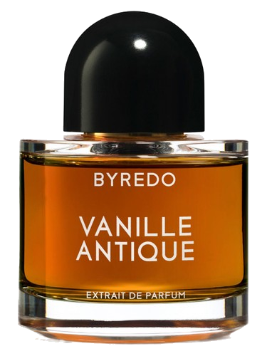 Vanille Antique Byredo