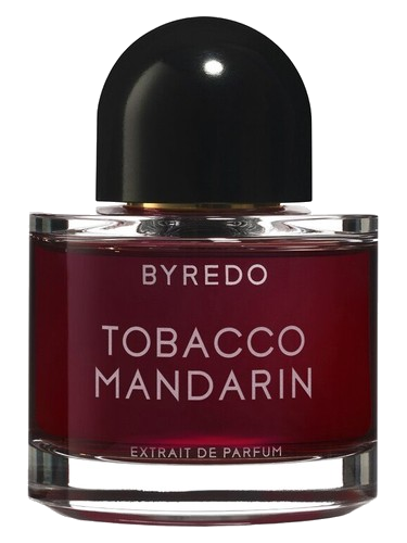Tobacco Mandarin Byredo