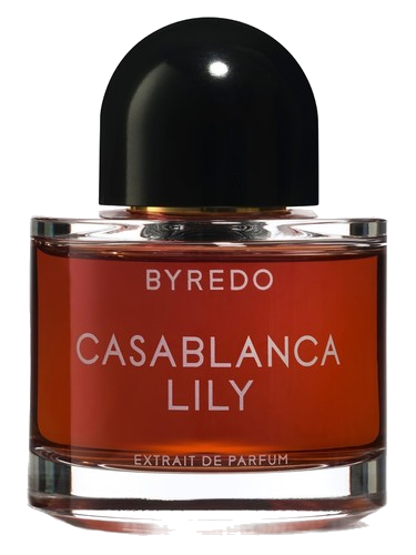 Casablanca Lily 2019 Byredo