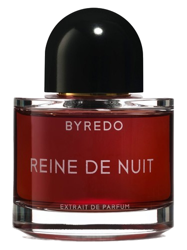 Reine de Nuit 2019 Byredo