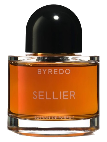 Sellier Byredo