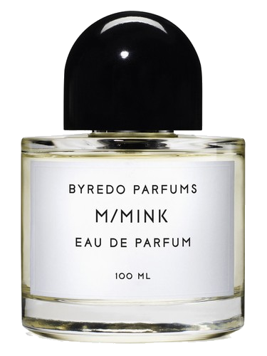 M/Mink Byredo