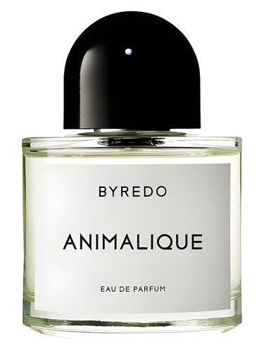 Animalique Byredo