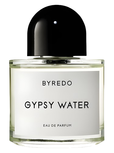 Gypsy Water Byredo
