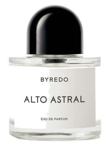 Alto Astral Byredo
