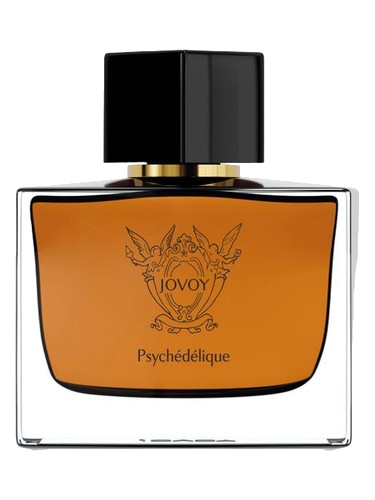 Psychedelique Jovoy Paris